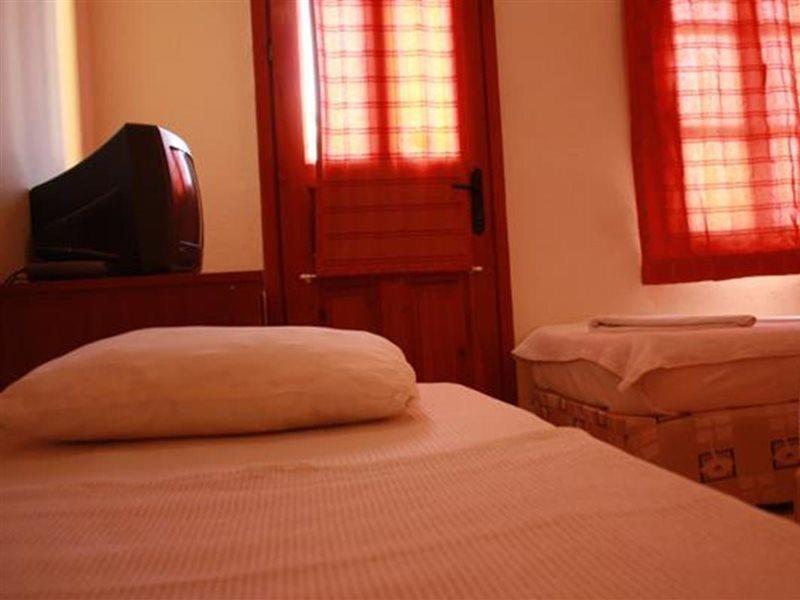 Alta Park Hotel Bodrum Exterior foto