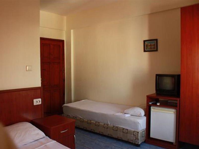 Alta Park Hotel Bodrum Cameră foto