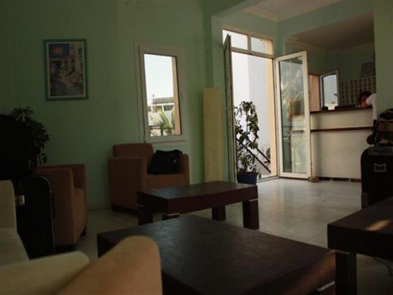 Alta Park Hotel Bodrum Cameră foto