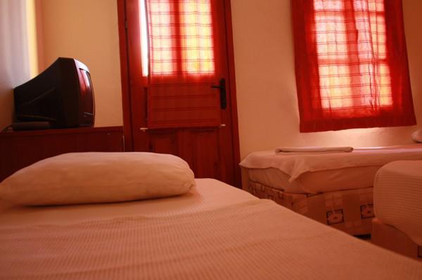 Alta Park Hotel Bodrum Cameră foto