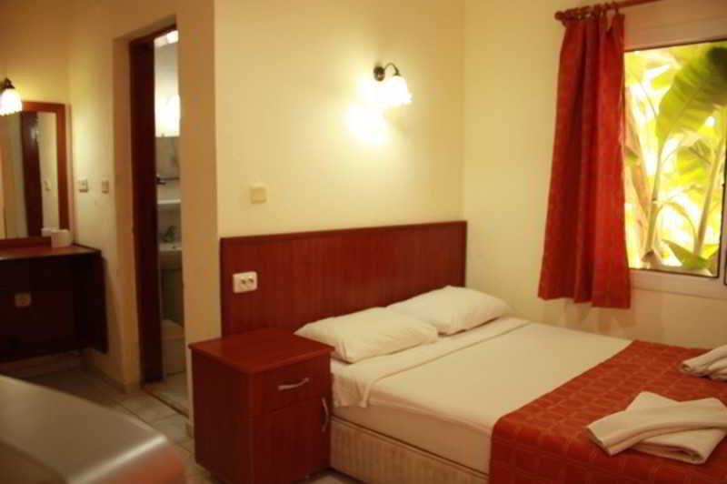 Alta Park Hotel Bodrum Cameră foto
