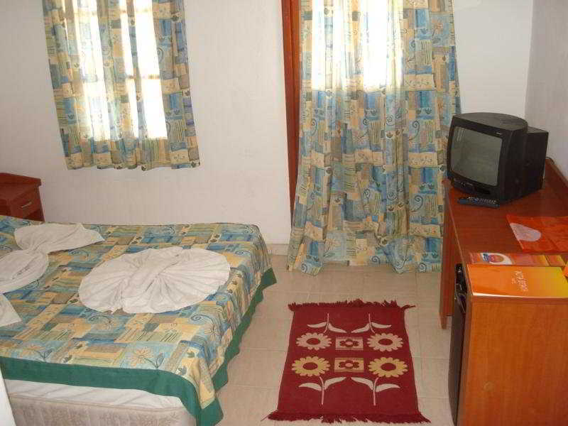 Alta Park Hotel Bodrum Cameră foto